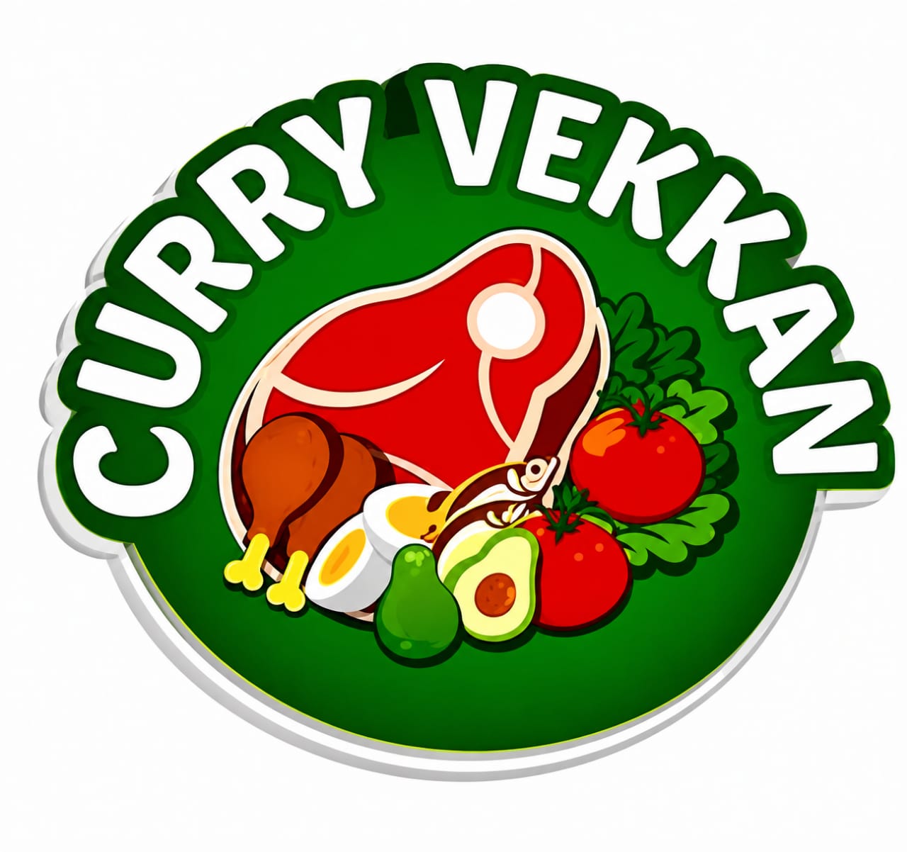Curry Vekkan